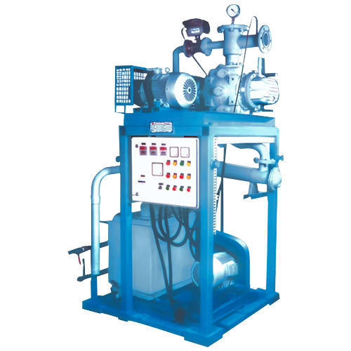 Mechanical Vacuum Boosters
